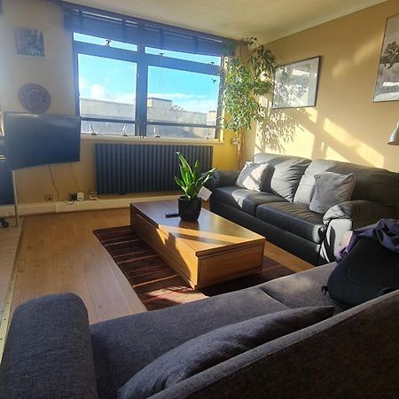 Cheap Kensington Apartment Central لندن المظهر الخارجي الصورة