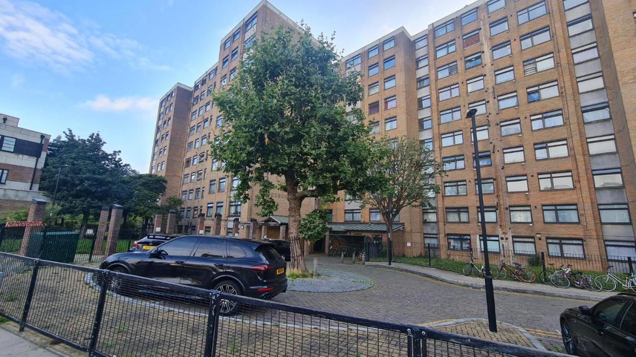 Cheap Kensington Apartment Central لندن المظهر الخارجي الصورة