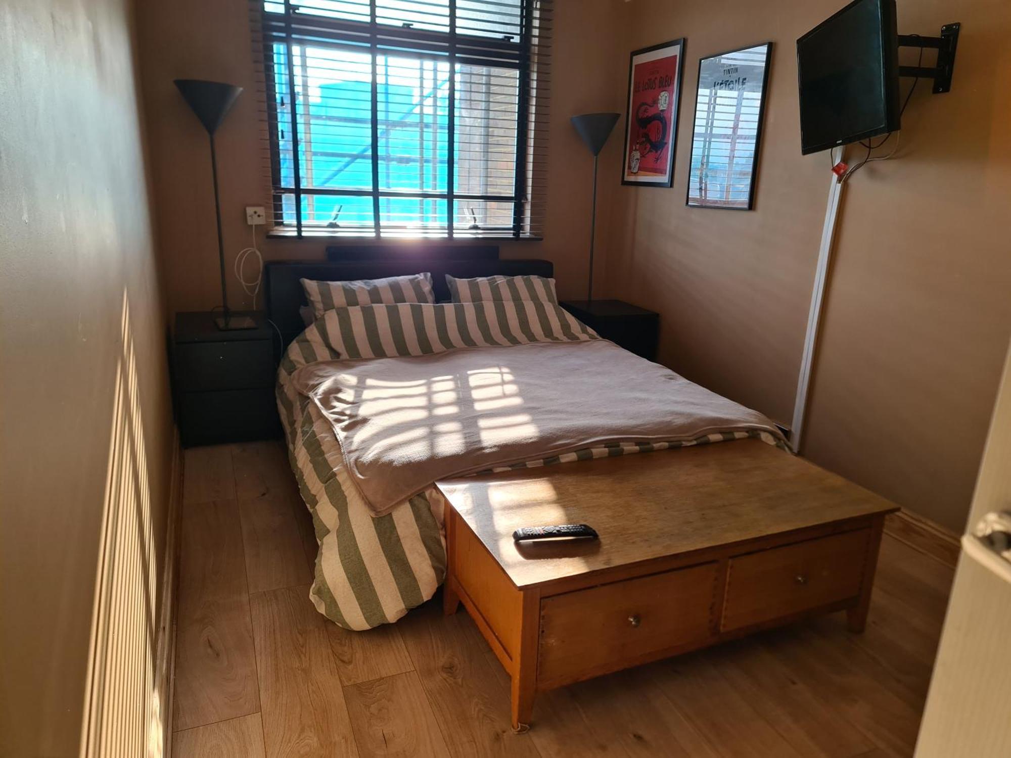 Cheap Kensington Apartment Central لندن المظهر الخارجي الصورة