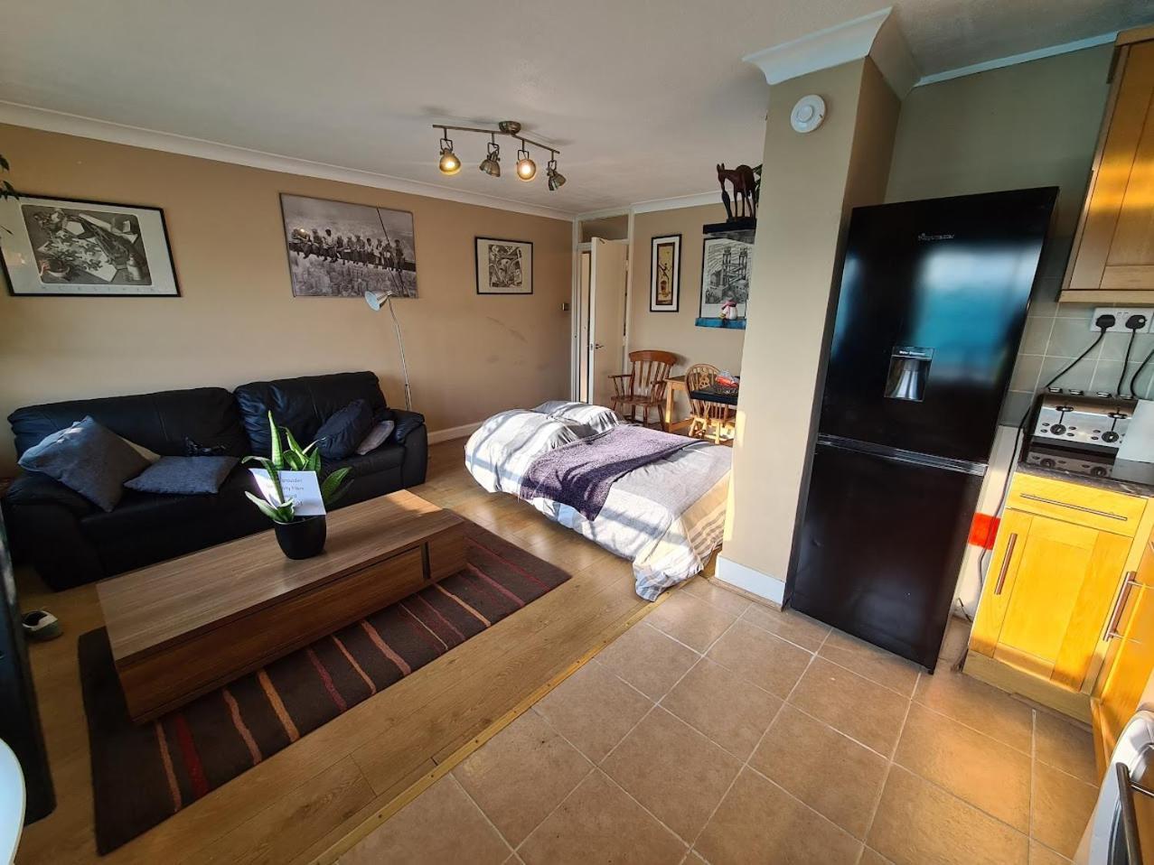 Cheap Kensington Apartment Central لندن المظهر الخارجي الصورة